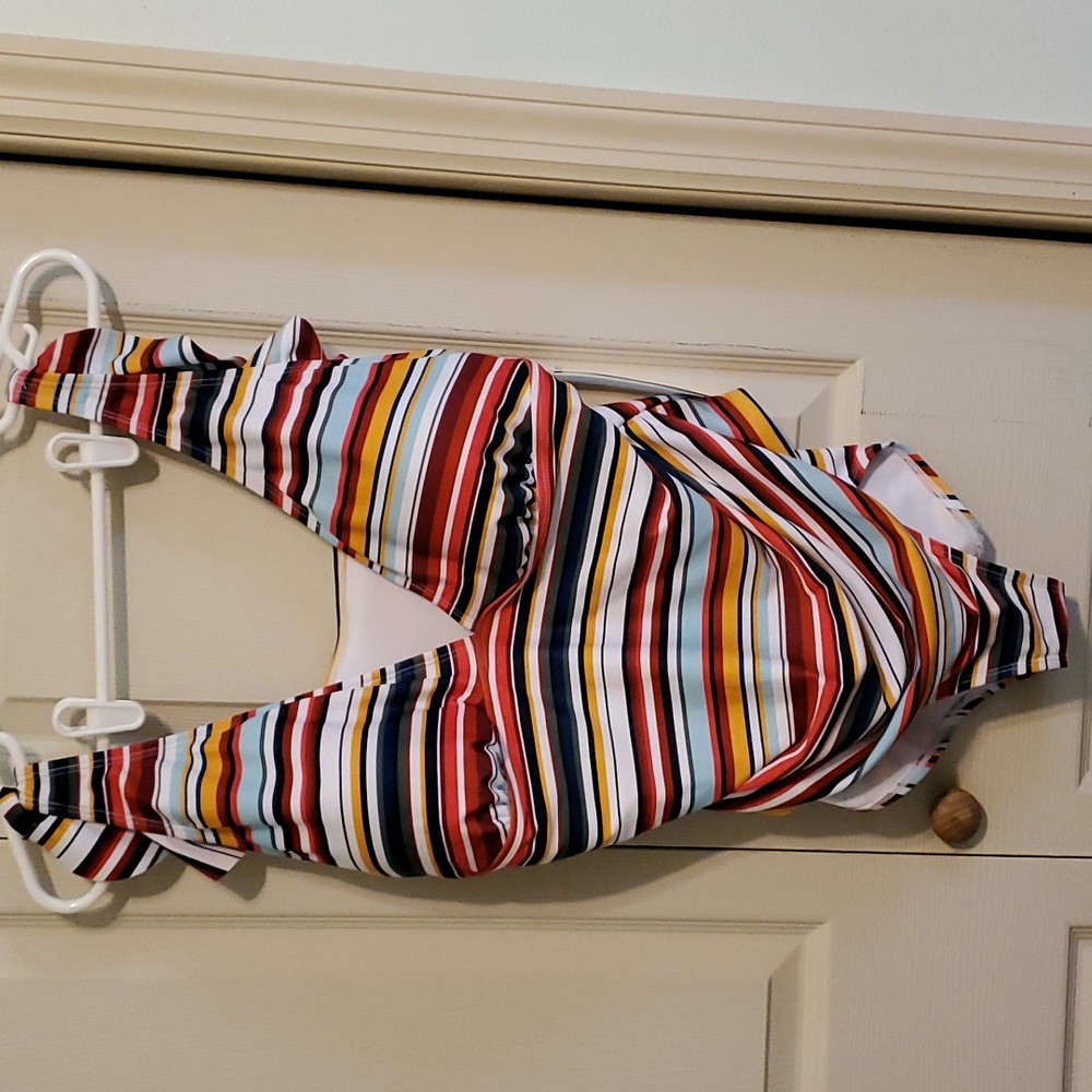 Anne Cole bathing suit